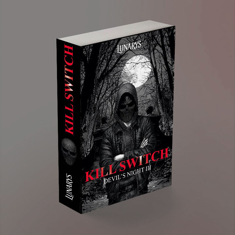 Sobrecubierta para Kill Switch